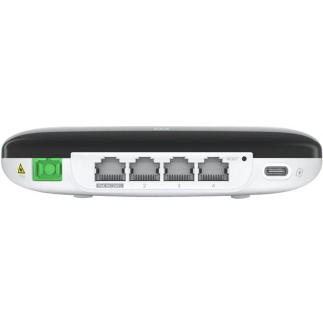 UFiber WiFi6 GPON CPE UFiber WiFi6 GPON CPE